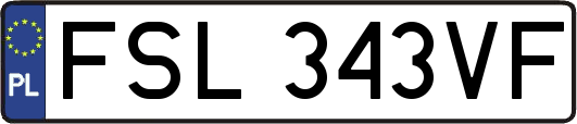 FSL343VF