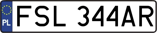 FSL344AR