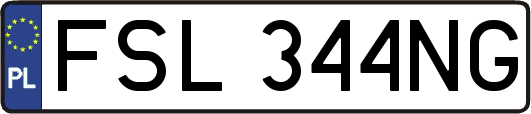 FSL344NG