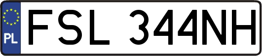 FSL344NH
