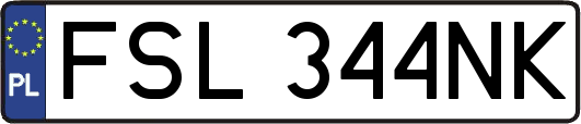 FSL344NK