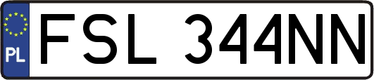 FSL344NN