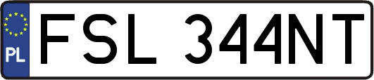 FSL344NT