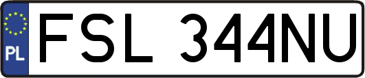 FSL344NU