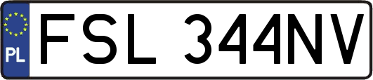FSL344NV