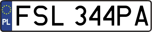 FSL344PA