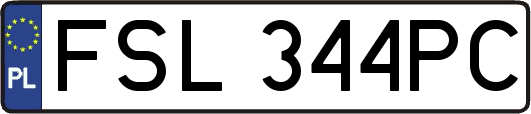 FSL344PC