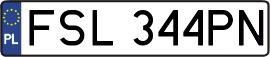 FSL344PN