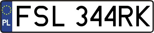 FSL344RK