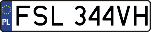 FSL344VH