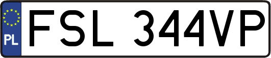 FSL344VP