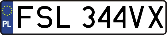 FSL344VX