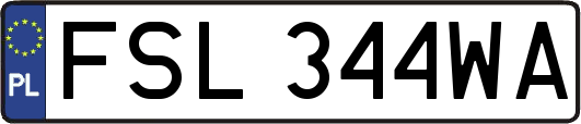 FSL344WA