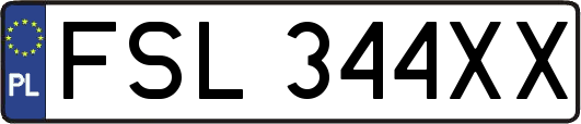 FSL344XX