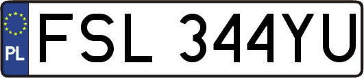 FSL344YU