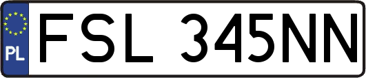 FSL345NN