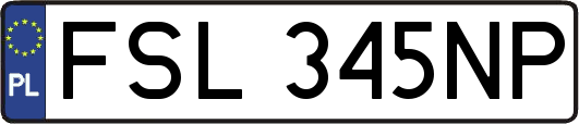 FSL345NP