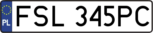 FSL345PC