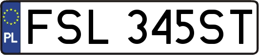 FSL345ST