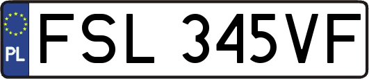 FSL345VF