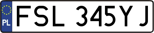 FSL345YJ