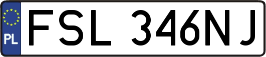 FSL346NJ