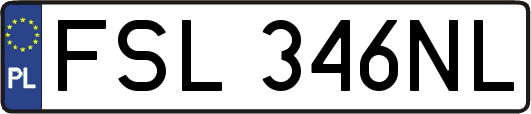 FSL346NL