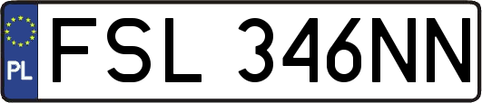 FSL346NN