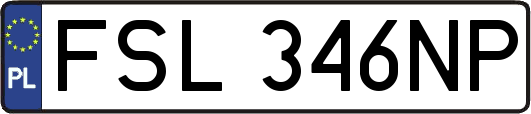 FSL346NP