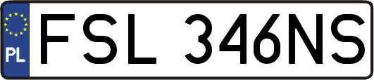 FSL346NS