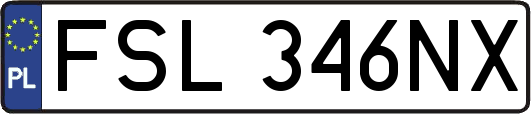 FSL346NX