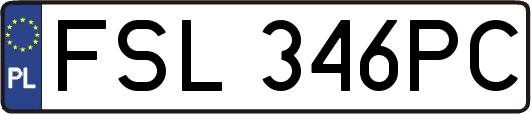 FSL346PC