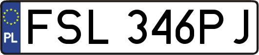 FSL346PJ