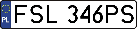 FSL346PS