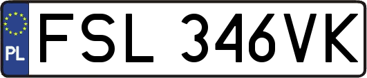 FSL346VK