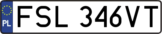 FSL346VT