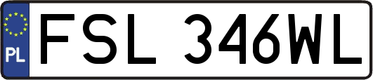 FSL346WL