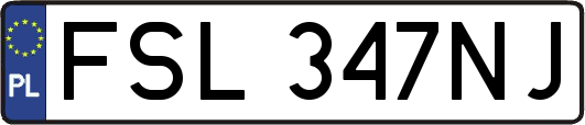 FSL347NJ