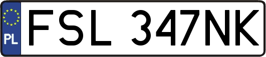 FSL347NK