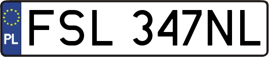 FSL347NL