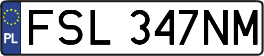 FSL347NM