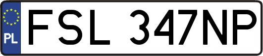 FSL347NP