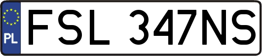 FSL347NS