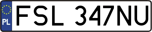 FSL347NU