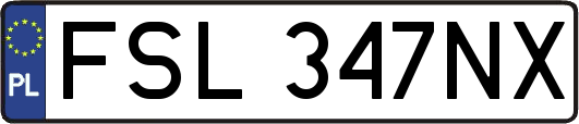 FSL347NX