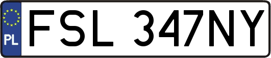 FSL347NY