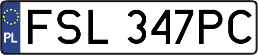 FSL347PC