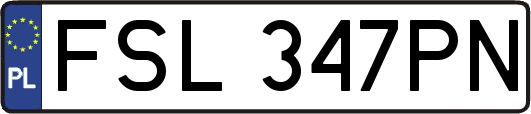 FSL347PN