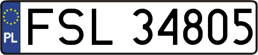 FSL34805