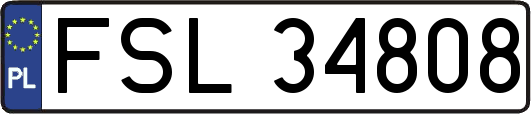 FSL34808